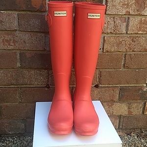 Rain Boots